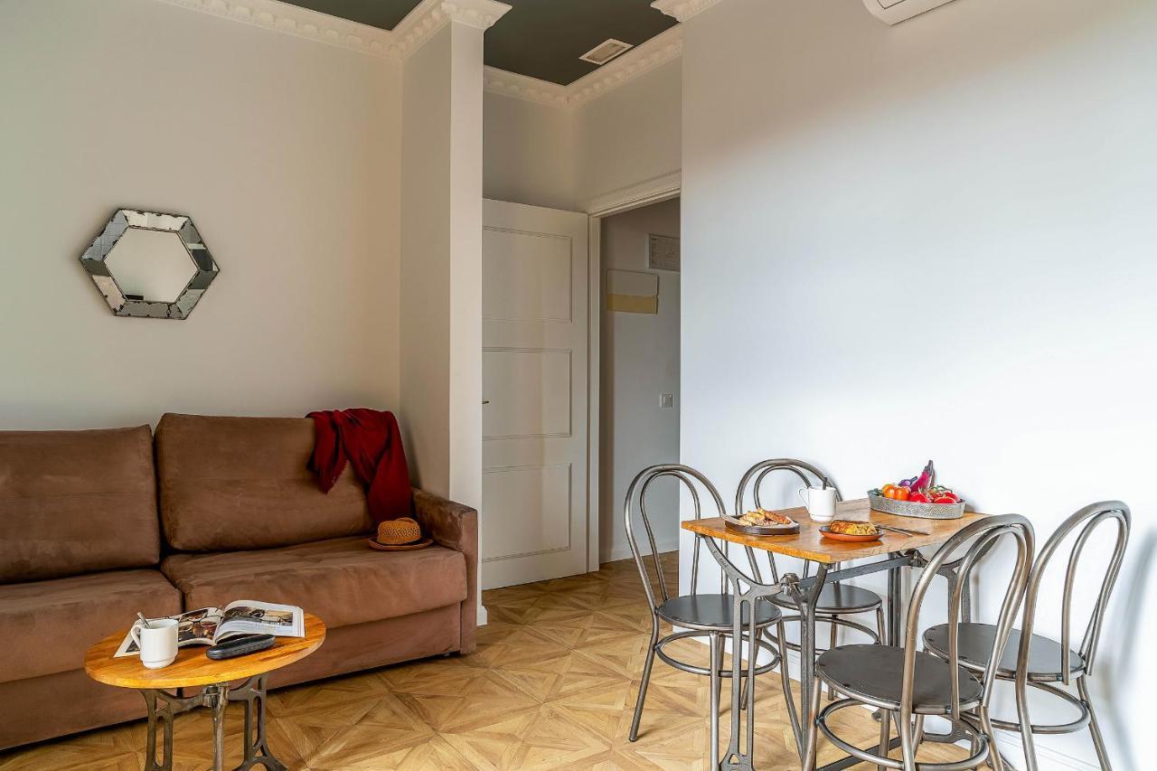 Casa Gracia Apartments Barcelona Zewnętrze zdjęcie