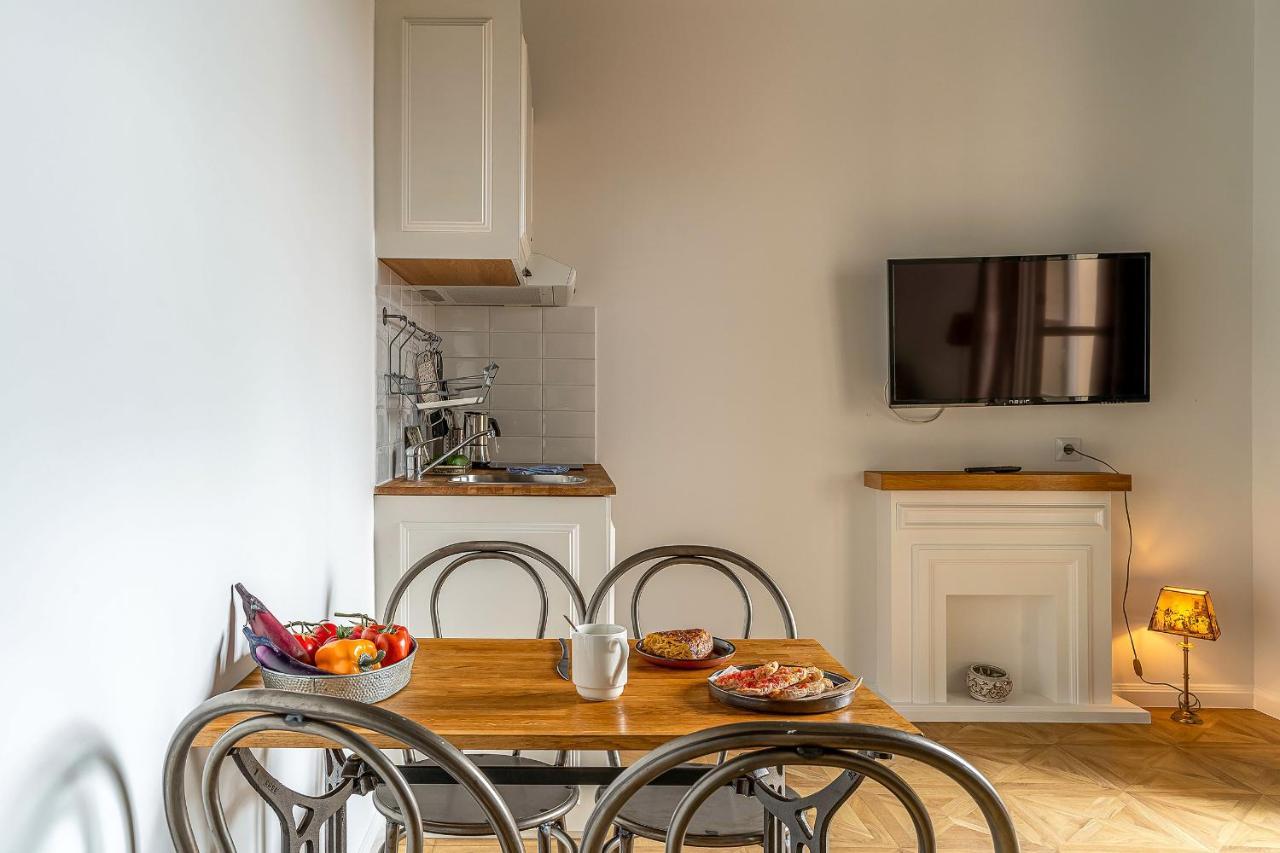 Casa Gracia Apartments Barcelona Zewnętrze zdjęcie