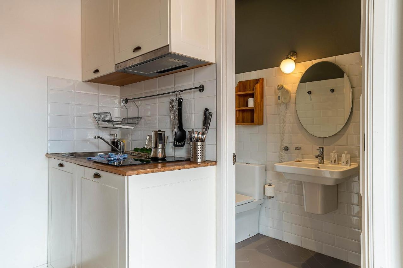 Casa Gracia Apartments Barcelona Zewnętrze zdjęcie