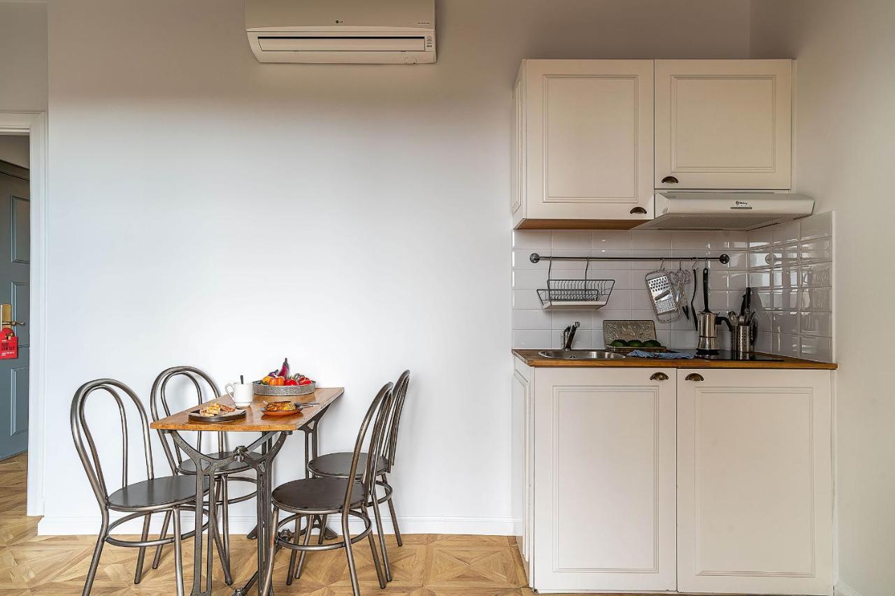 Casa Gracia Apartments Barcelona Zewnętrze zdjęcie