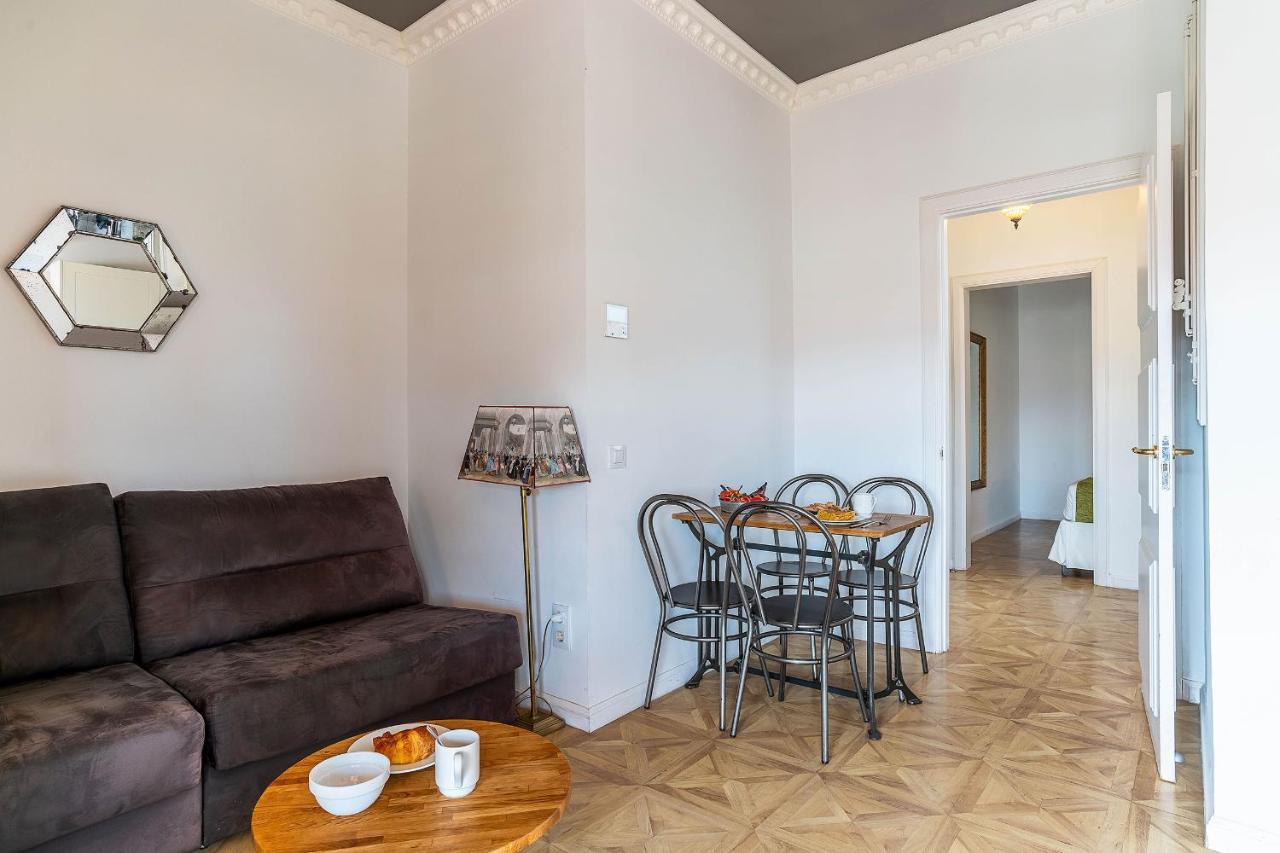 Casa Gracia Apartments Barcelona Zewnętrze zdjęcie