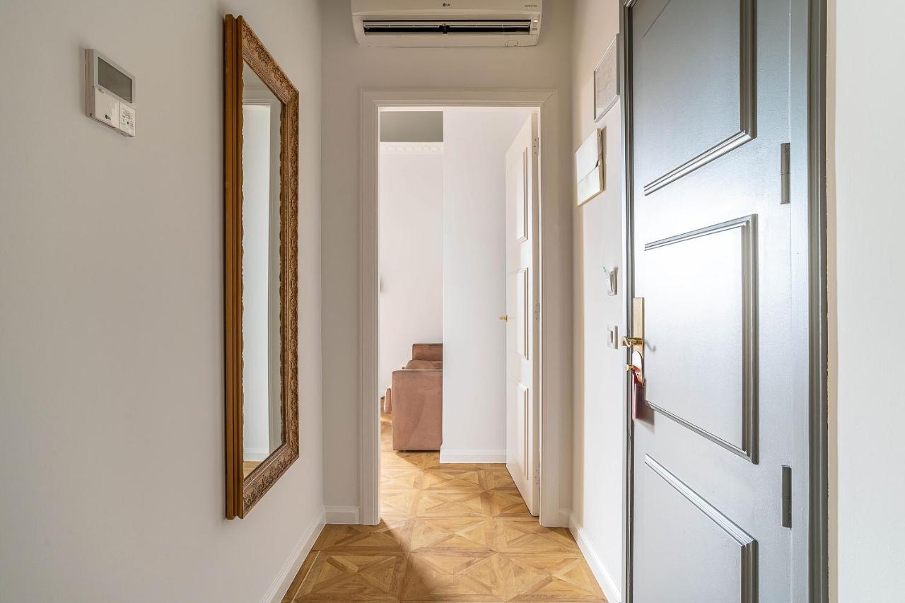Casa Gracia Apartments Barcelona Zewnętrze zdjęcie