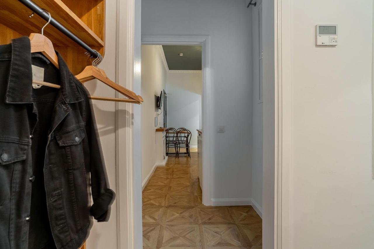 Casa Gracia Apartments Barcelona Zewnętrze zdjęcie