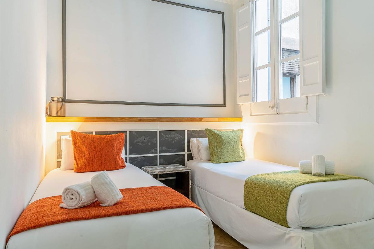 Casa Gracia Apartments Barcelona Zewnętrze zdjęcie