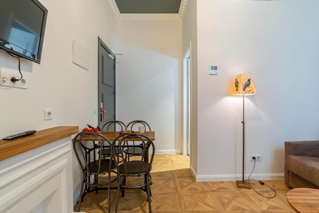Casa Gracia Apartments Barcelona Zewnętrze zdjęcie