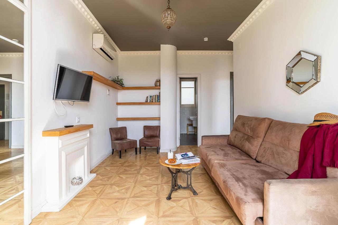 Casa Gracia Apartments Barcelona Zewnętrze zdjęcie