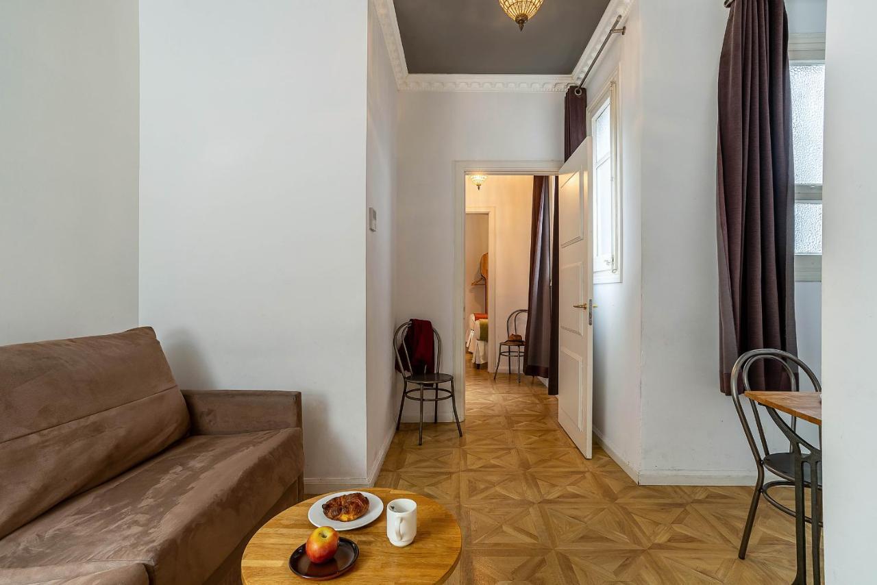 Casa Gracia Apartments Barcelona Zewnętrze zdjęcie