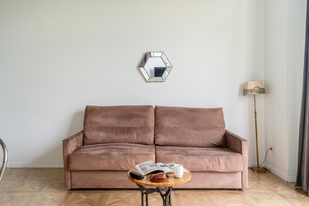 Casa Gracia Apartments Barcelona Zewnętrze zdjęcie