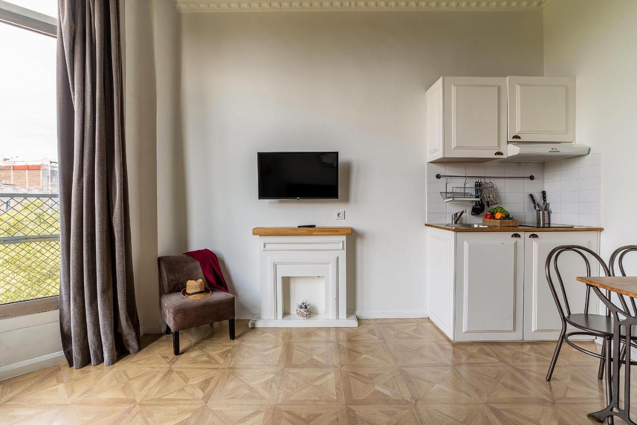Casa Gracia Apartments Barcelona Zewnętrze zdjęcie