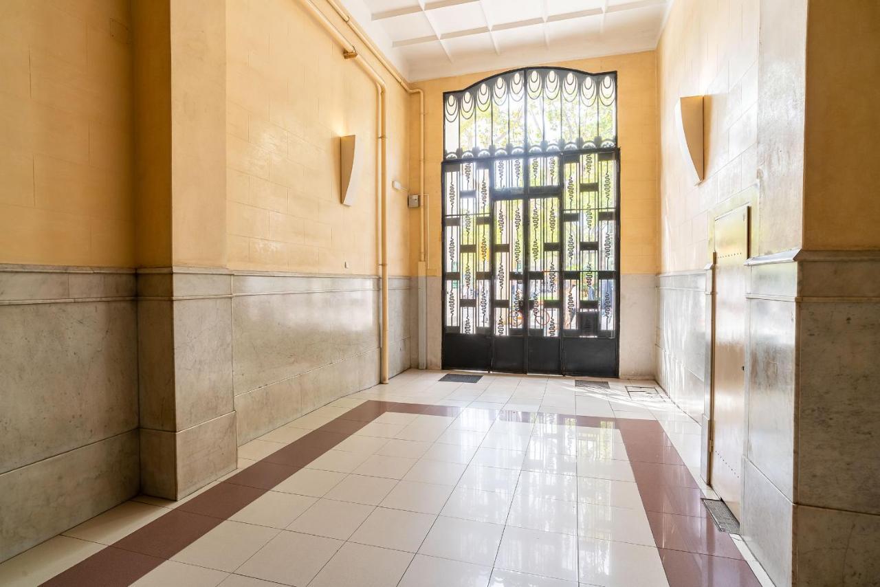 Casa Gracia Apartments Barcelona Zewnętrze zdjęcie