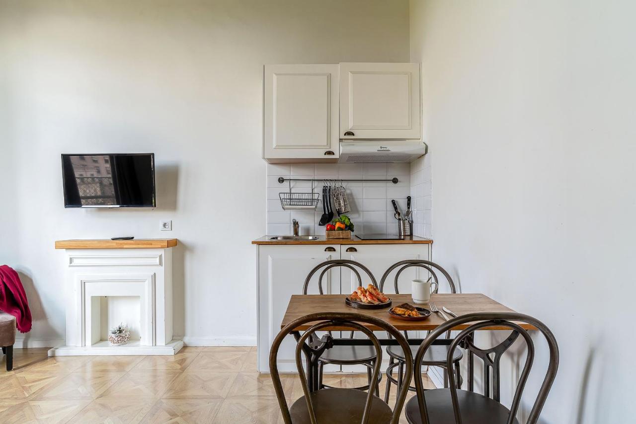 Casa Gracia Apartments Barcelona Zewnętrze zdjęcie