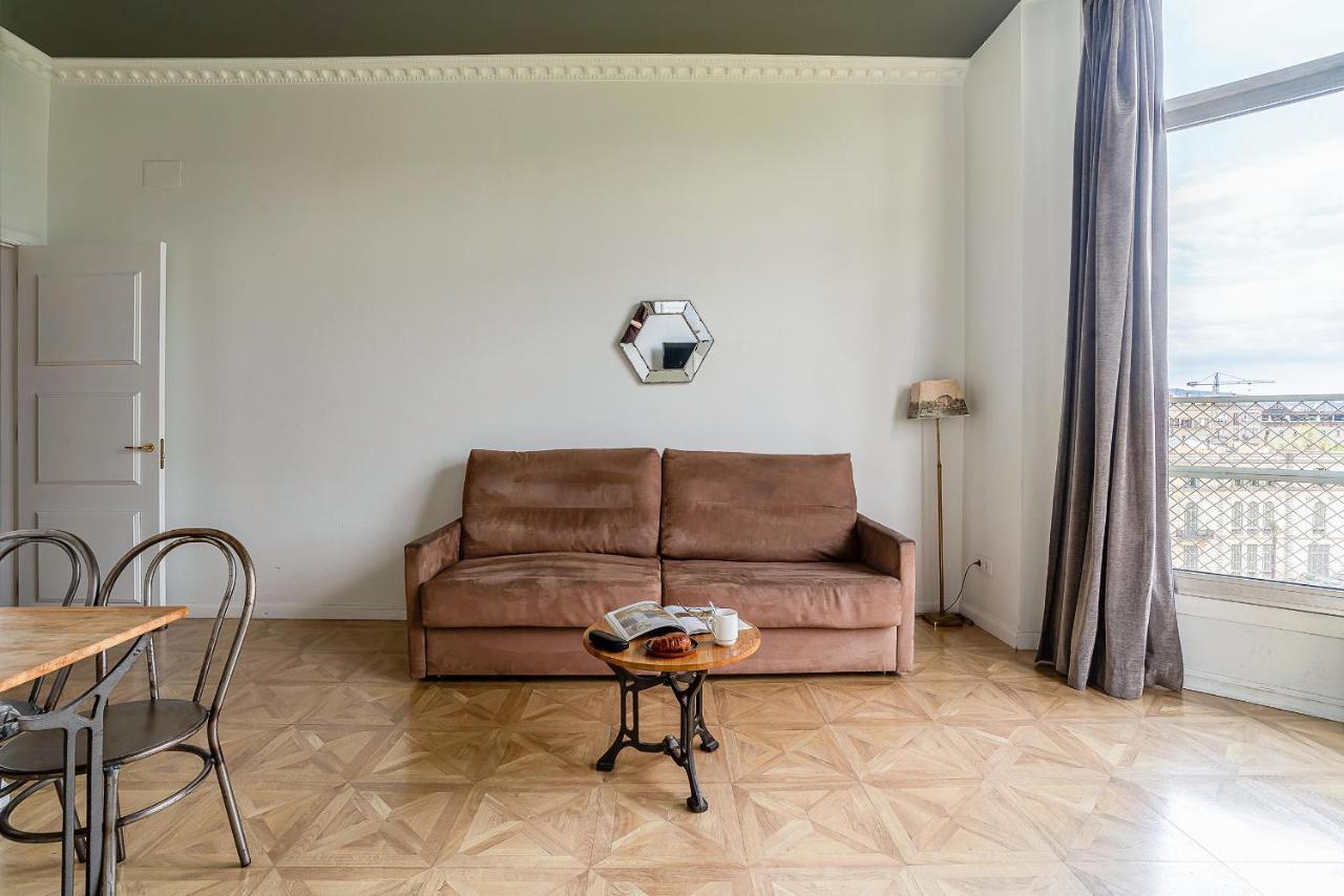 Casa Gracia Apartments Barcelona Zewnętrze zdjęcie